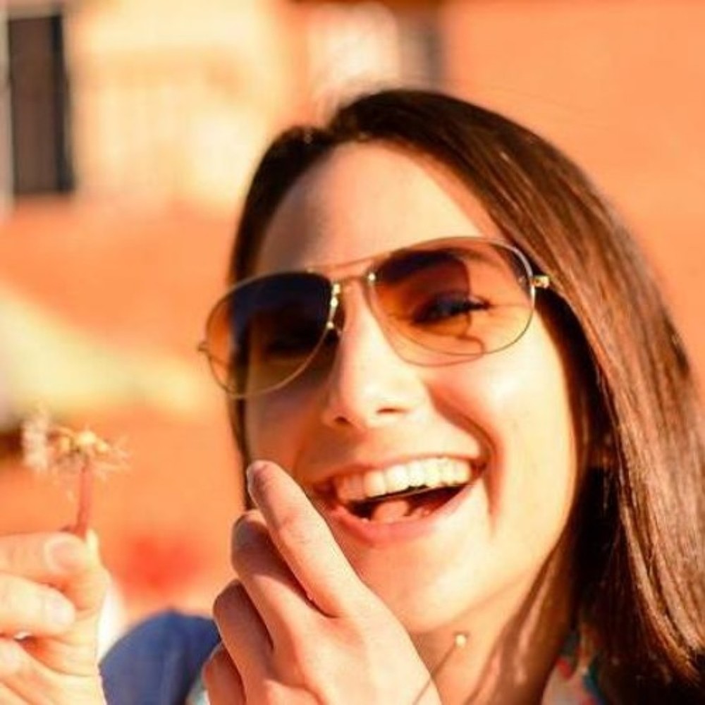 Meet your Posher, Toni